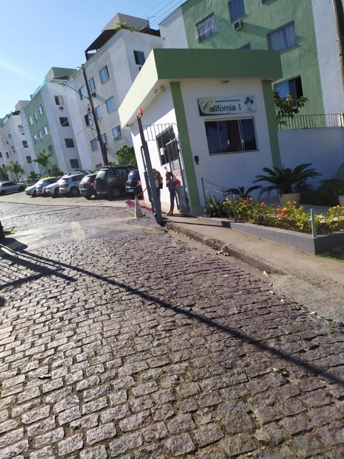Margaca Condominio California Rio de Janeiro Szoba fotó